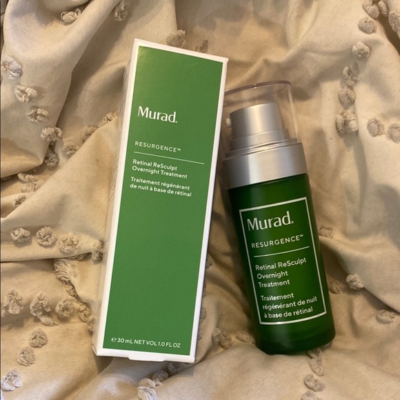 Murad Green Moisturizer Premium Skincare